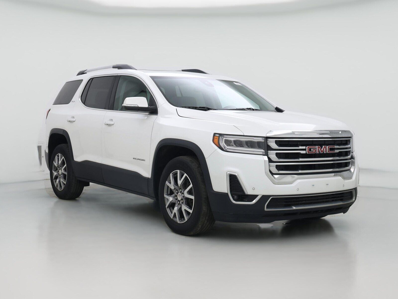 2021 GMC Acadia