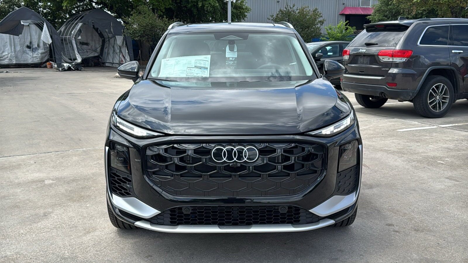 2026 Audi Q3