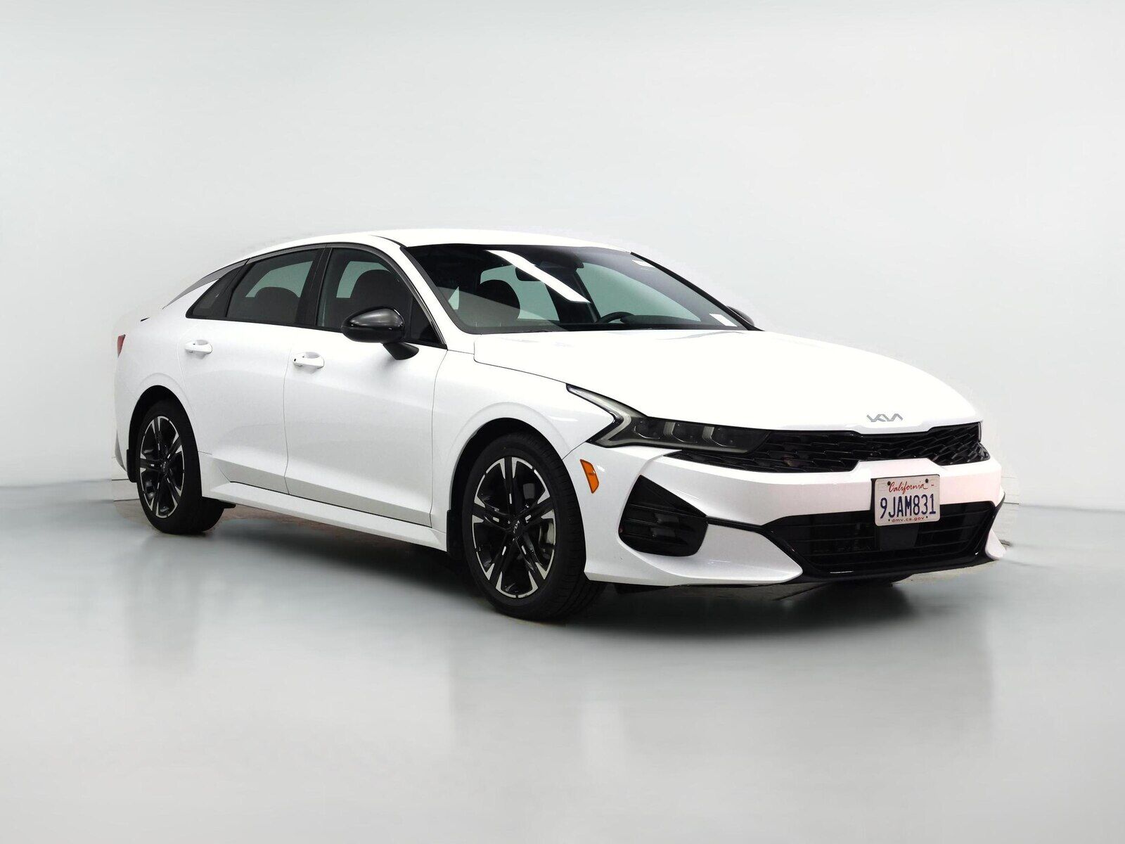 2024 KIA K5
