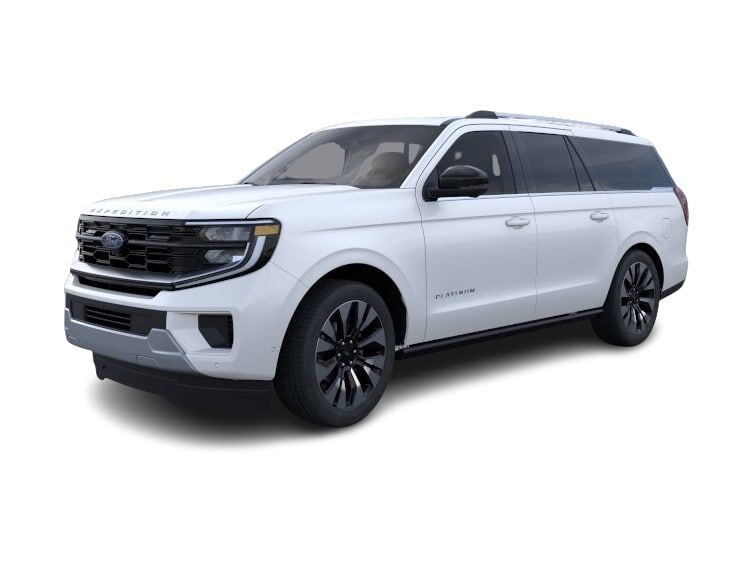 2026 FORD Expedition