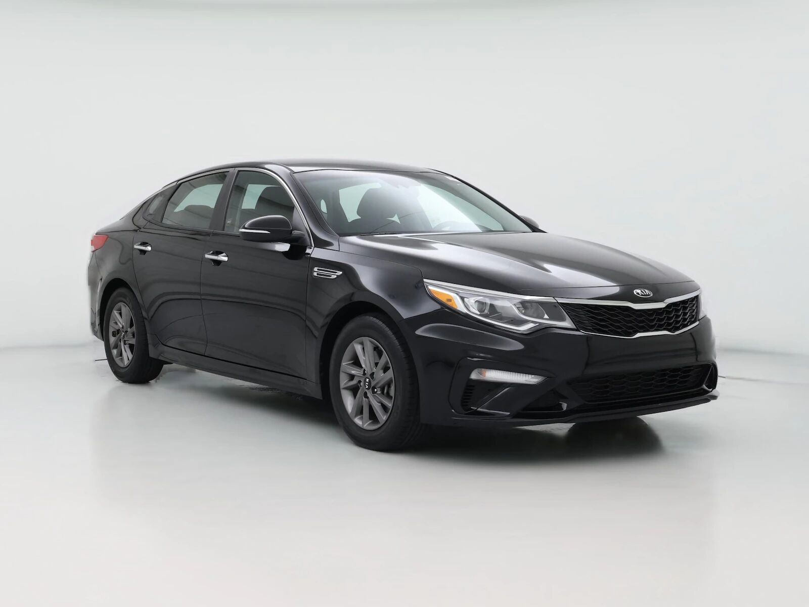2020 KIA Optima