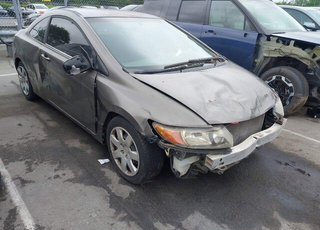 2006 HONDA Civic
