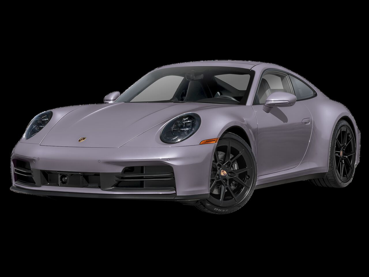 2026 PORSCHE 911