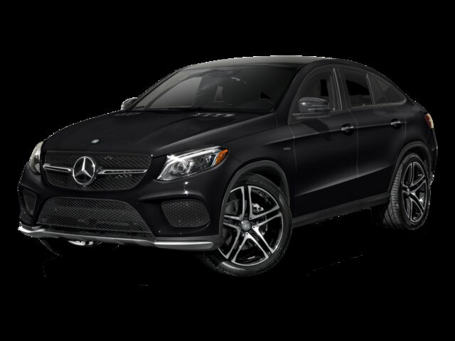 2016 MERCEDES-BENZ GLE-Class