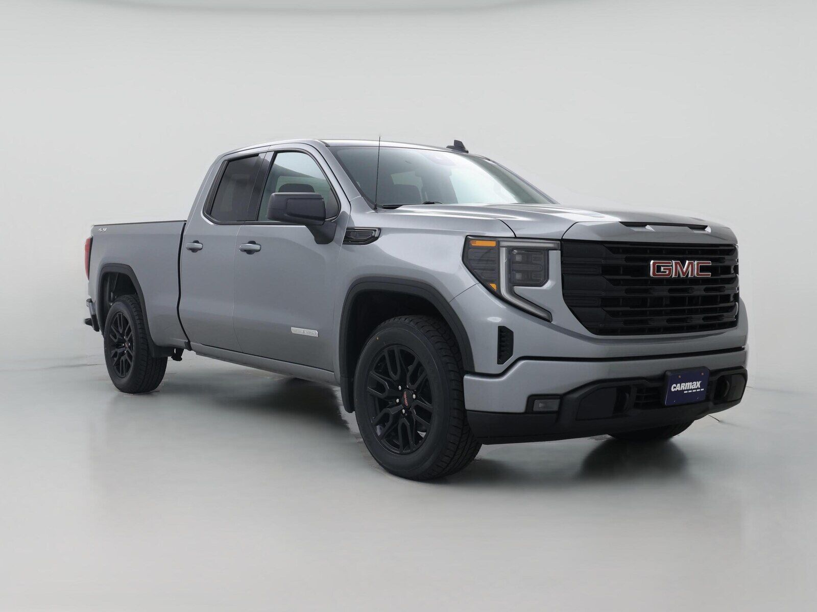 2023 GMC Sierra