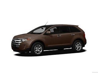 2013 FORD Edge