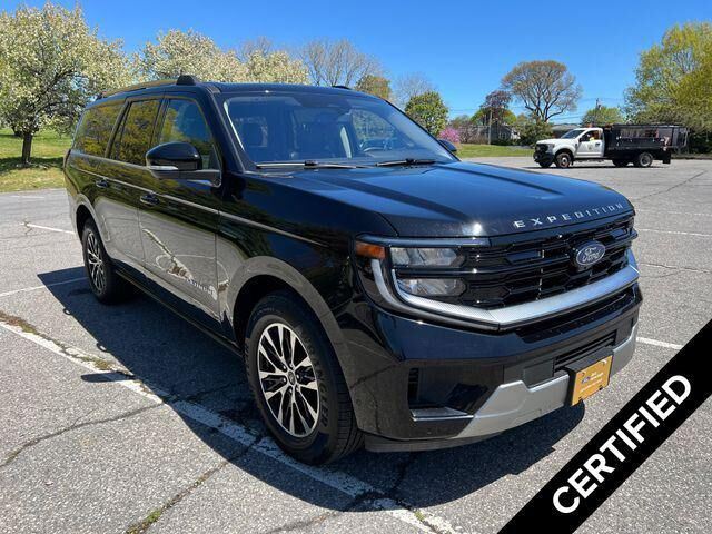2025 FORD Expedition