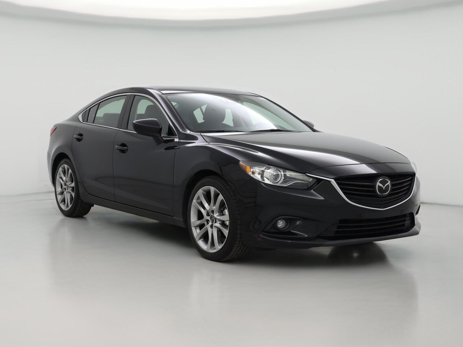 2014 MAZDA Mazda6