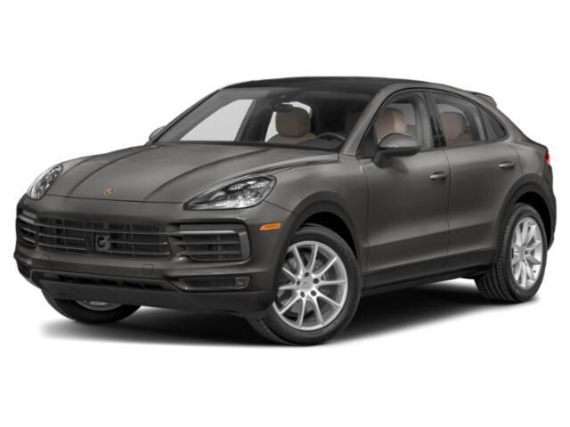 2021 PORSCHE Cayenne