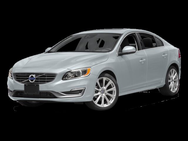 2017 VOLVO S60