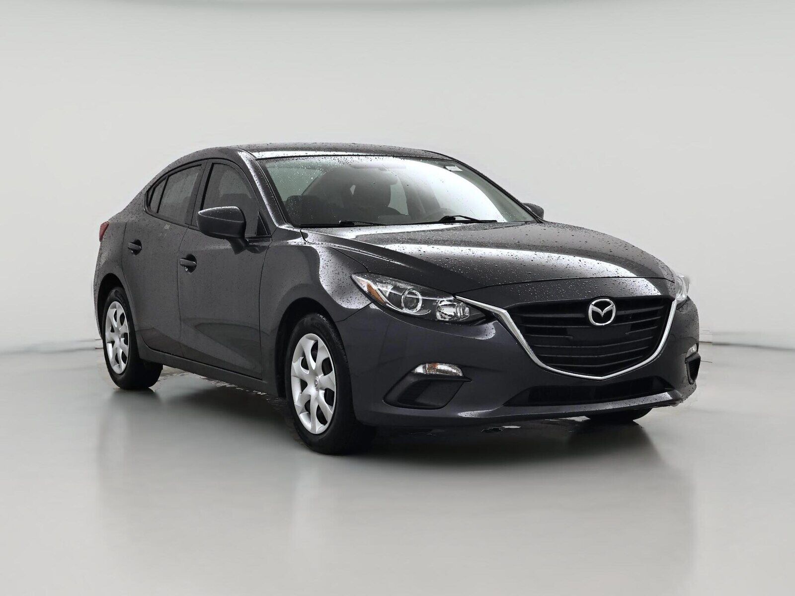 2015 MAZDA Mazda3