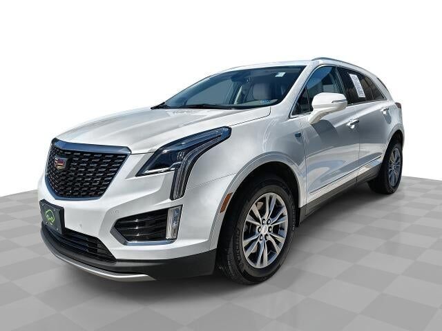 2023 CADILLAC XT5