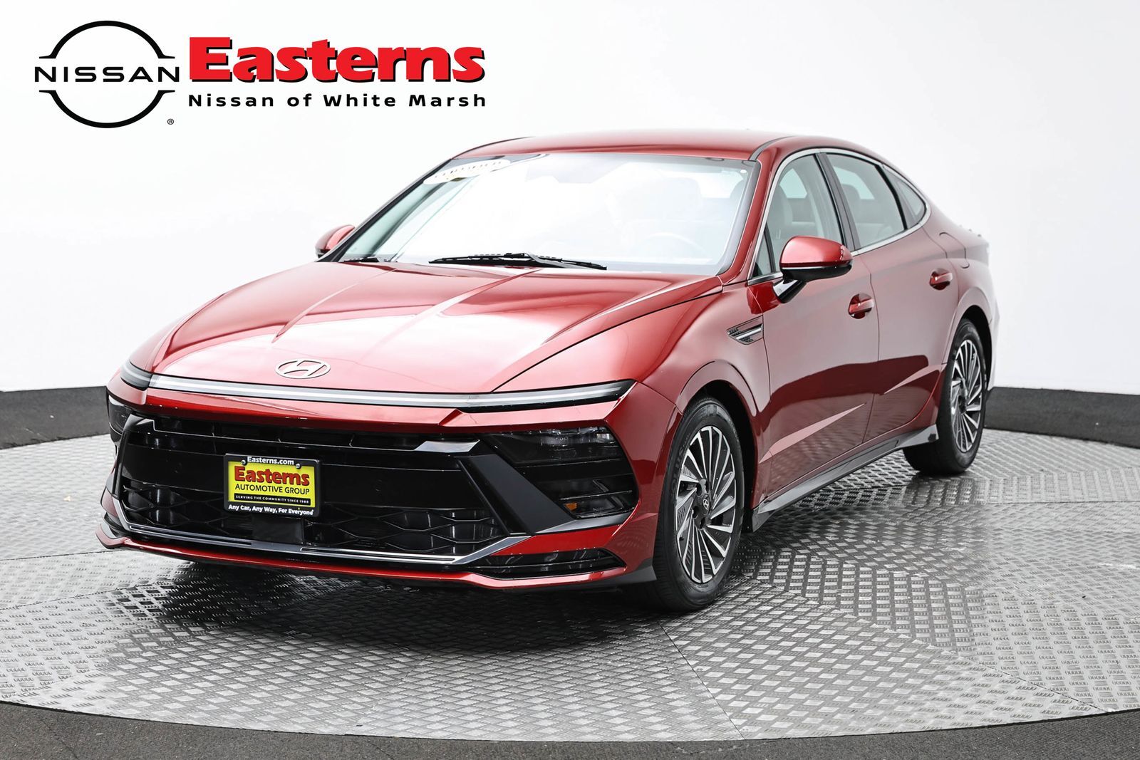 2025 HYUNDAI Sonata