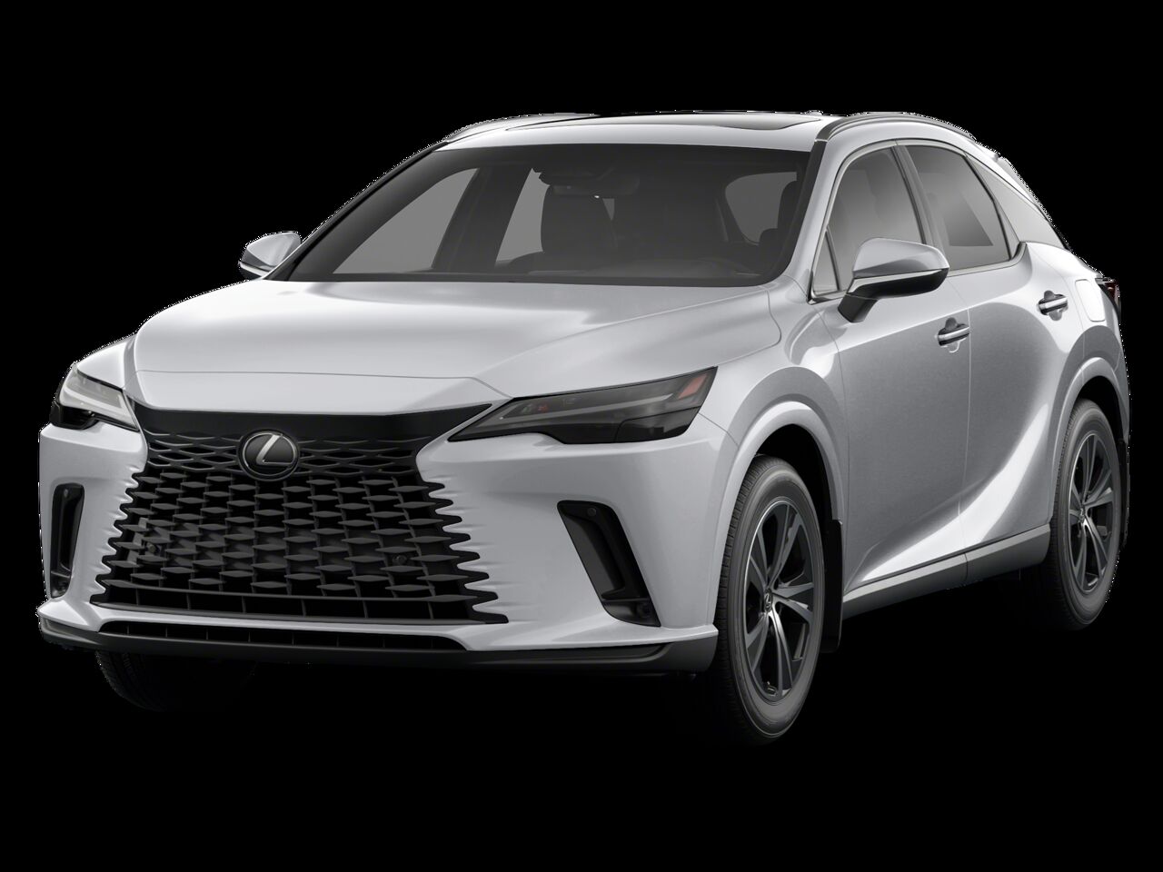 2023 LEXUS RX