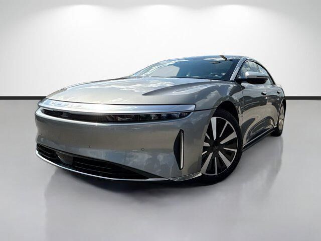 2023 LUCID MOTORS Air