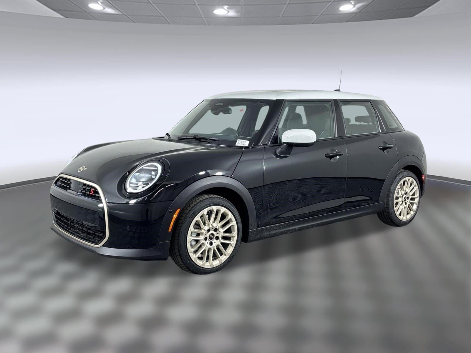2026 MINI Hardtop