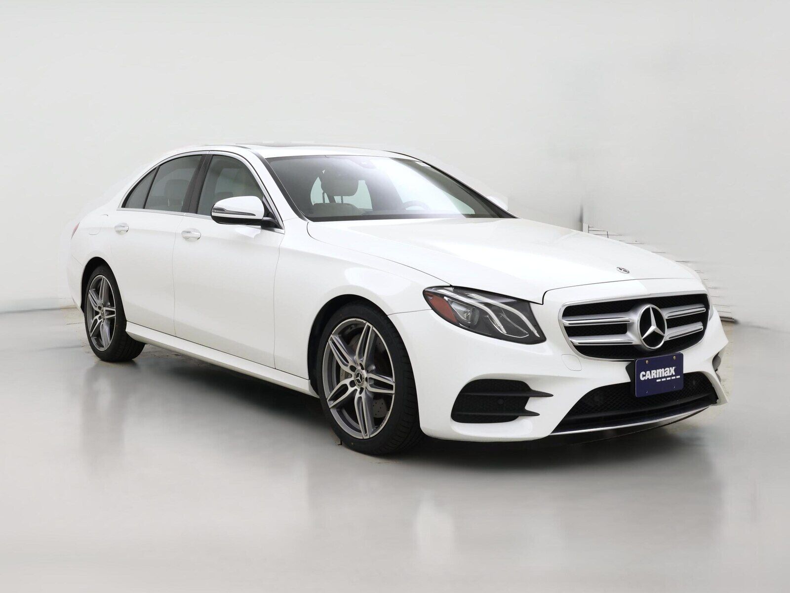 2020 MERCEDES-BENZ E-Class