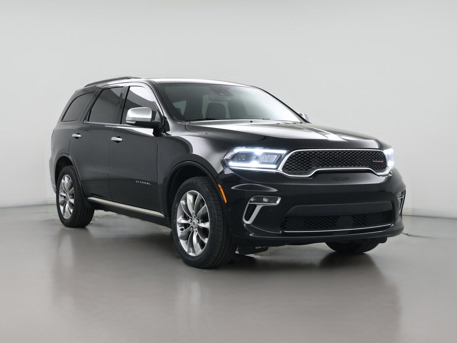2022 DODGE Durango