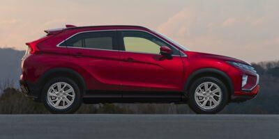 2019 MITSUBISHI ECLIPSE CROSS