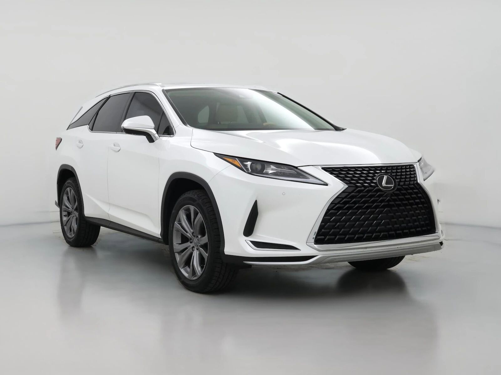2021 LEXUS RX