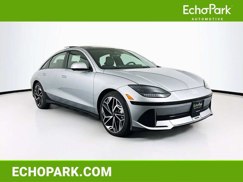 2023 HYUNDAI Ioniq 6