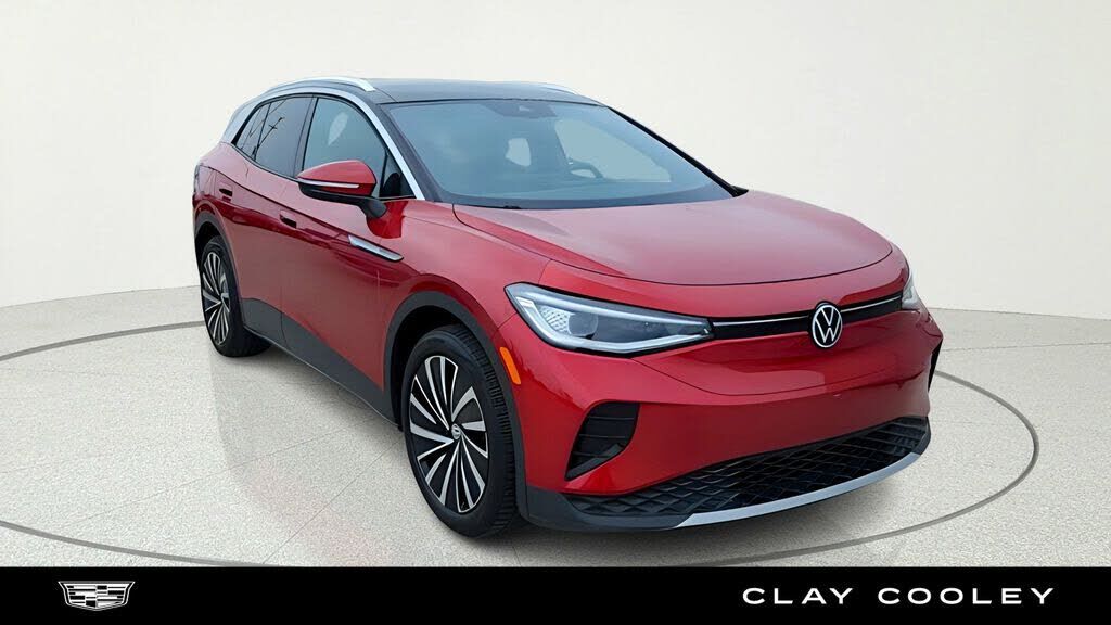 2023 VOLKSWAGEN ID.4