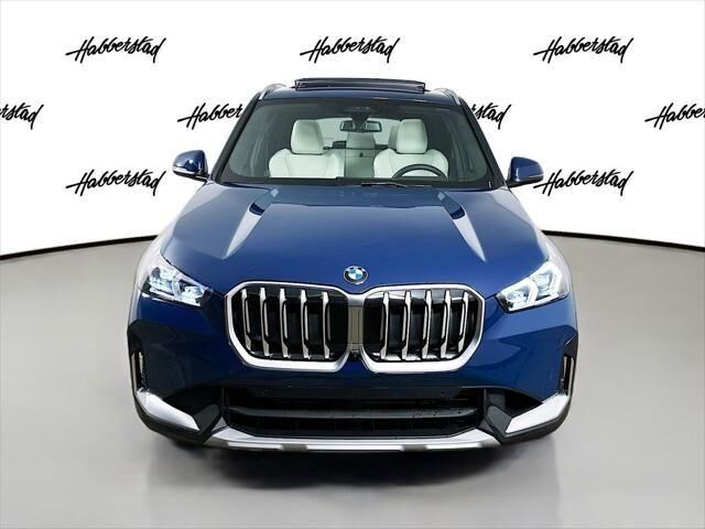 2026 BMW X1