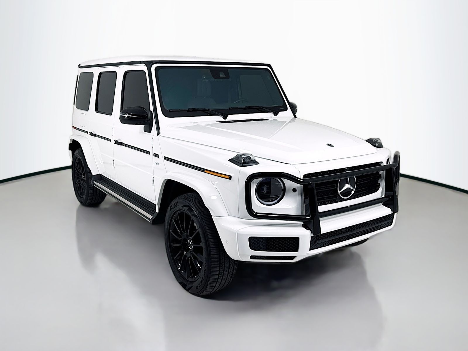 2023 MERCEDES-BENZ G-Class