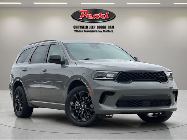 2023 DODGE Durango