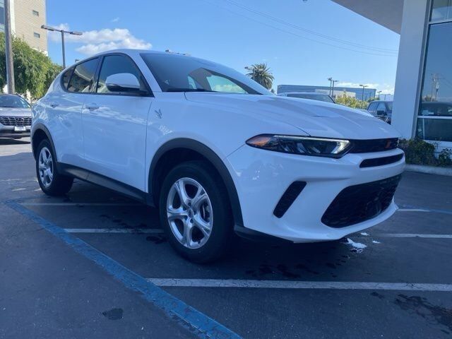 2024 DODGE HORNET