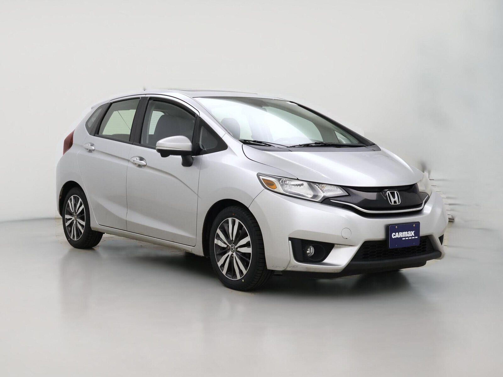 2016 HONDA Fit