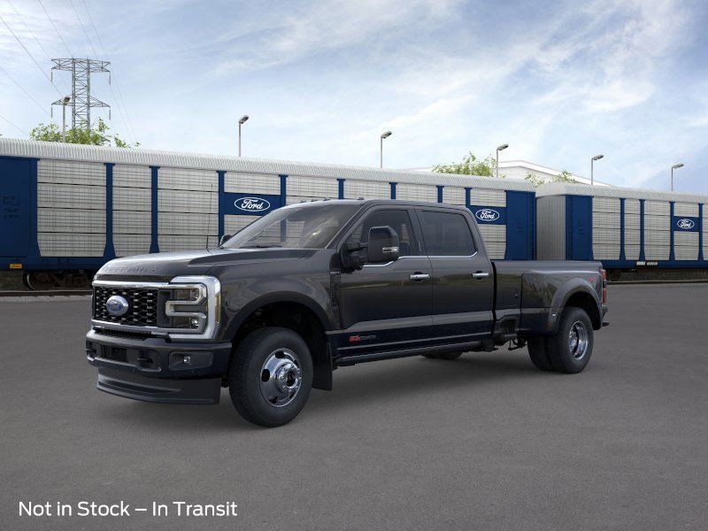 2026 FORD F-350