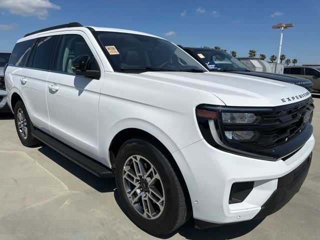 2025 FORD Expedition
