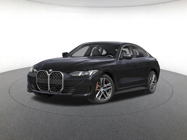 2026 BMW 4 Series