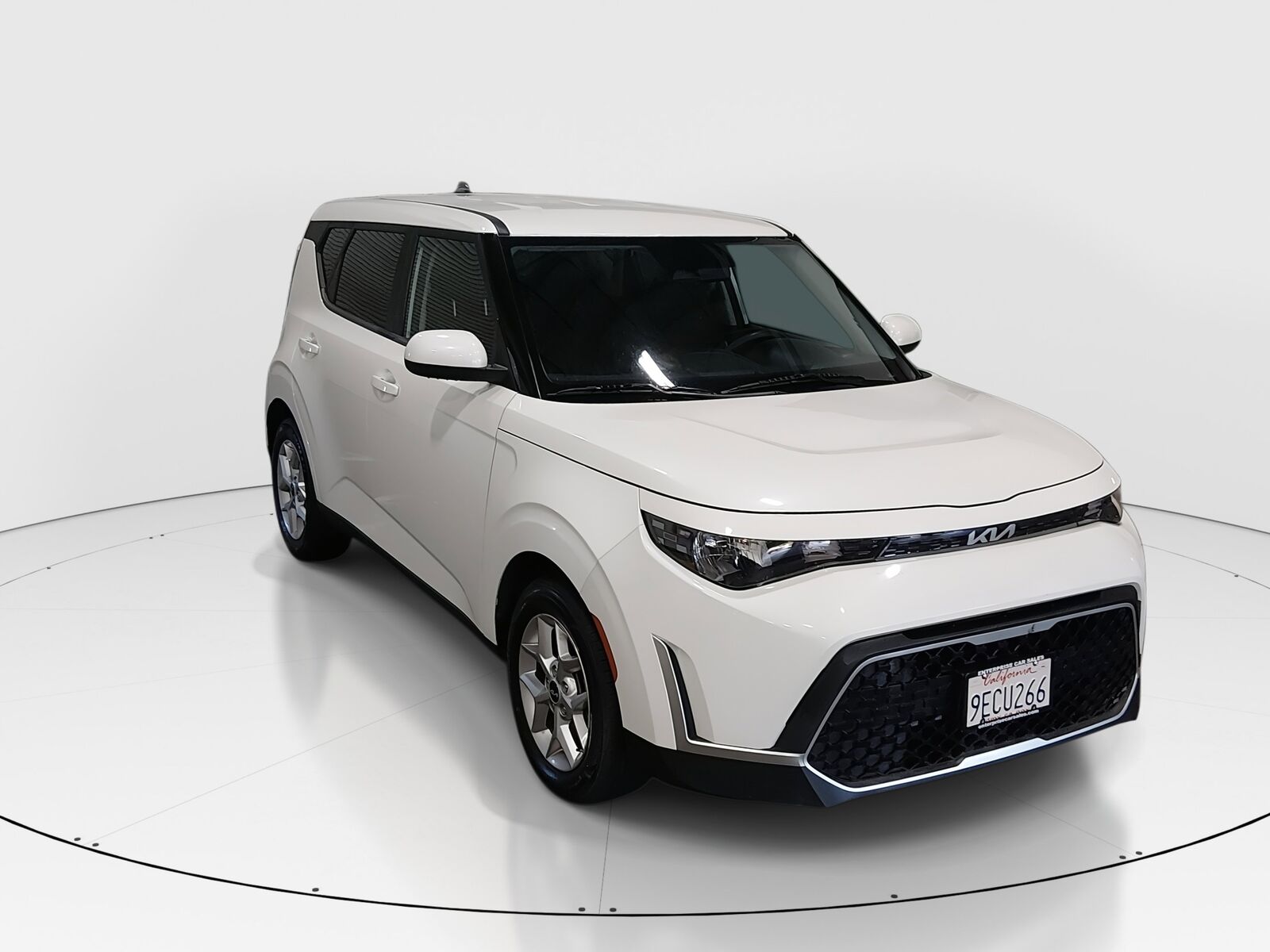 2023 KIA Soul