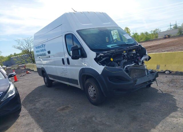 2023 RAM Promaster 3500