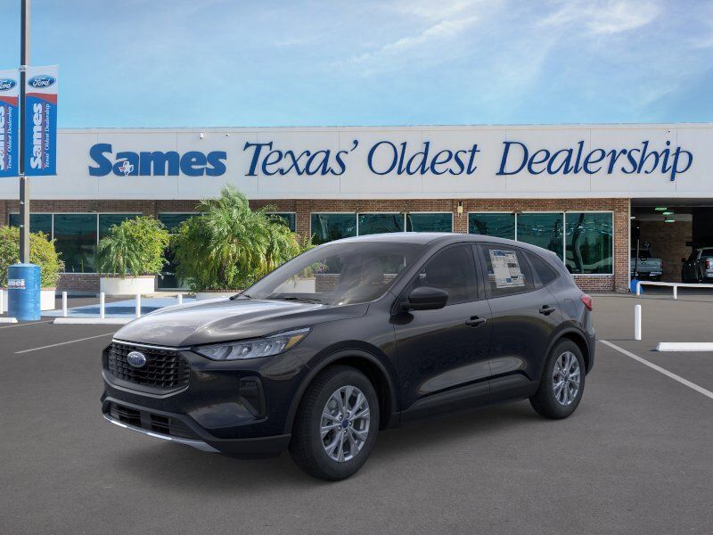 2026 FORD Escape