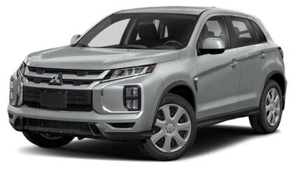 2024 MITSUBISHI Outlander Sport