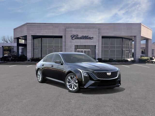 2026 CADILLAC CT5