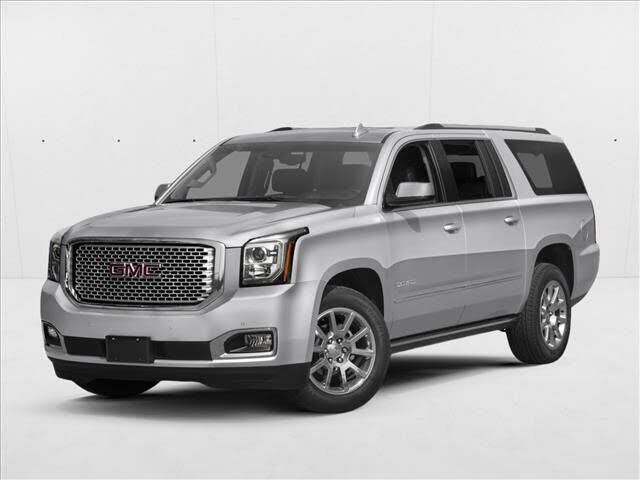 2016 GMC Yukon XL