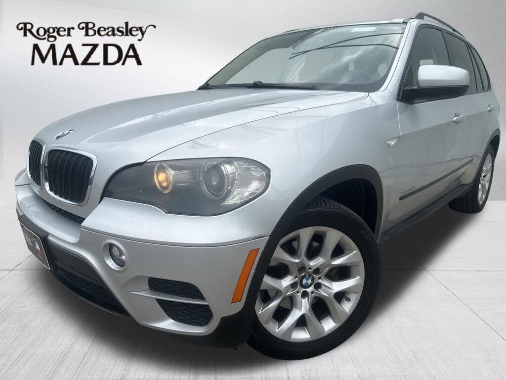 2011 BMW X5