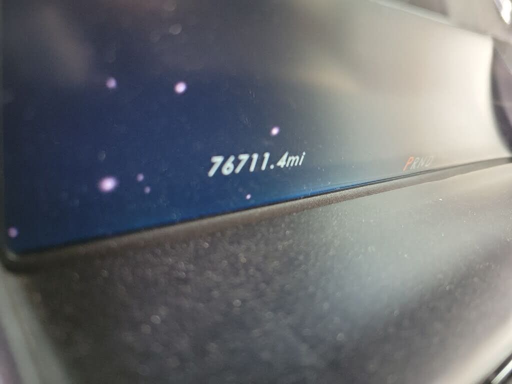 2020 LINCOLN Corsair