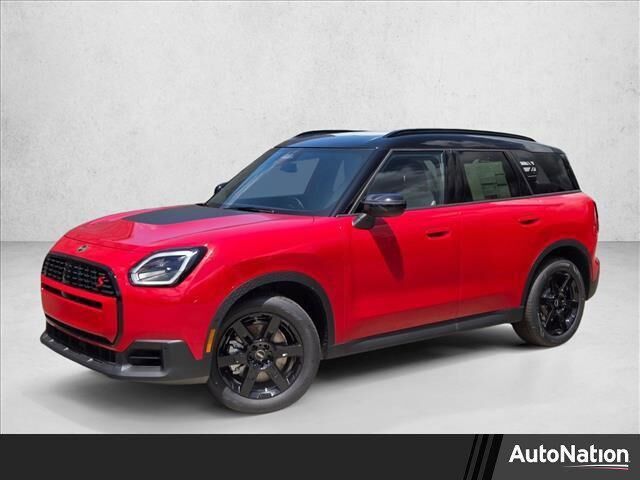 2026 MINI Countryman