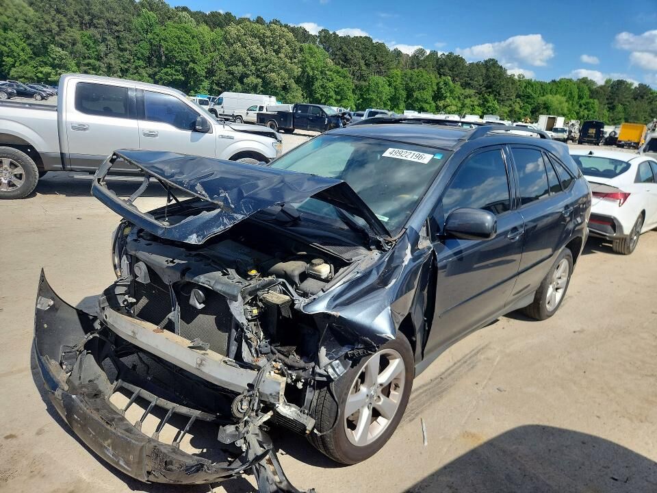 2005 LEXUS RX