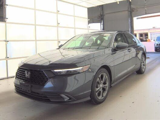 2023 HONDA Accord
