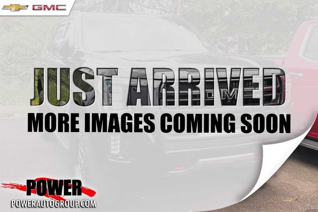 2023 GMC Yukon