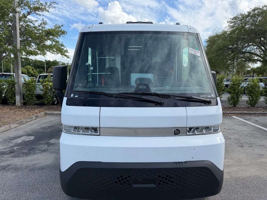 2024 BRIGHTDROP Zevo