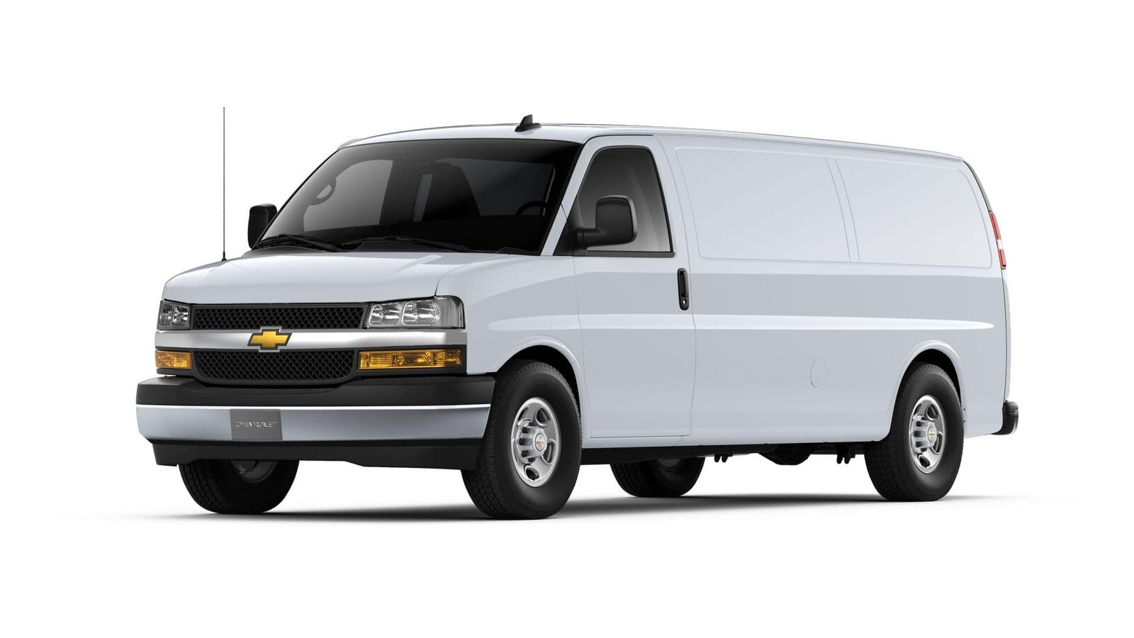2026 CHEVROLET Express