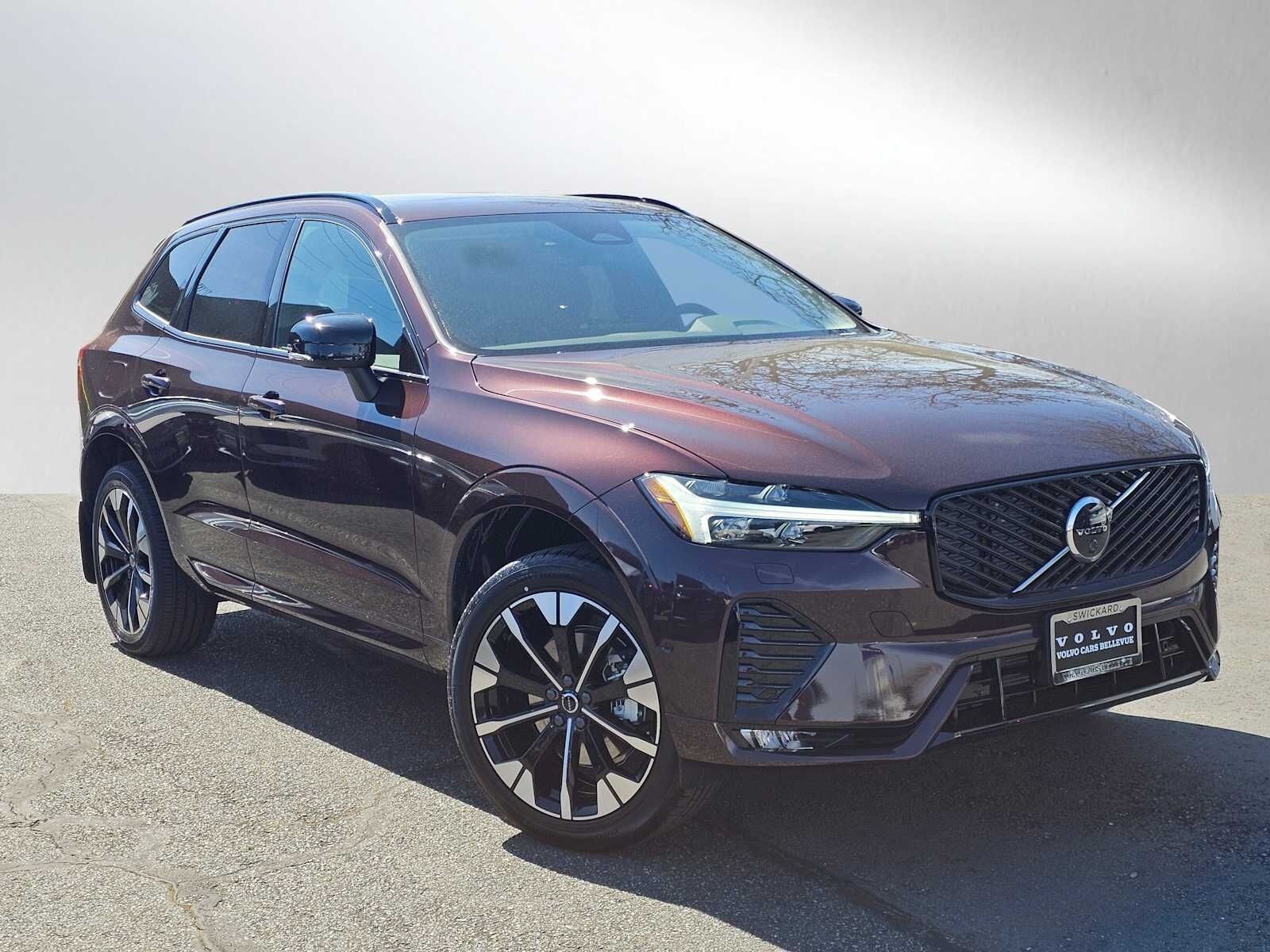2026 VOLVO XC60