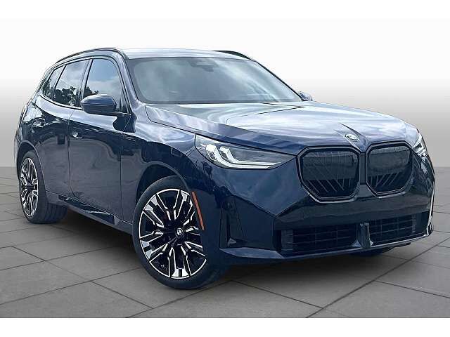 2026 BMW X3